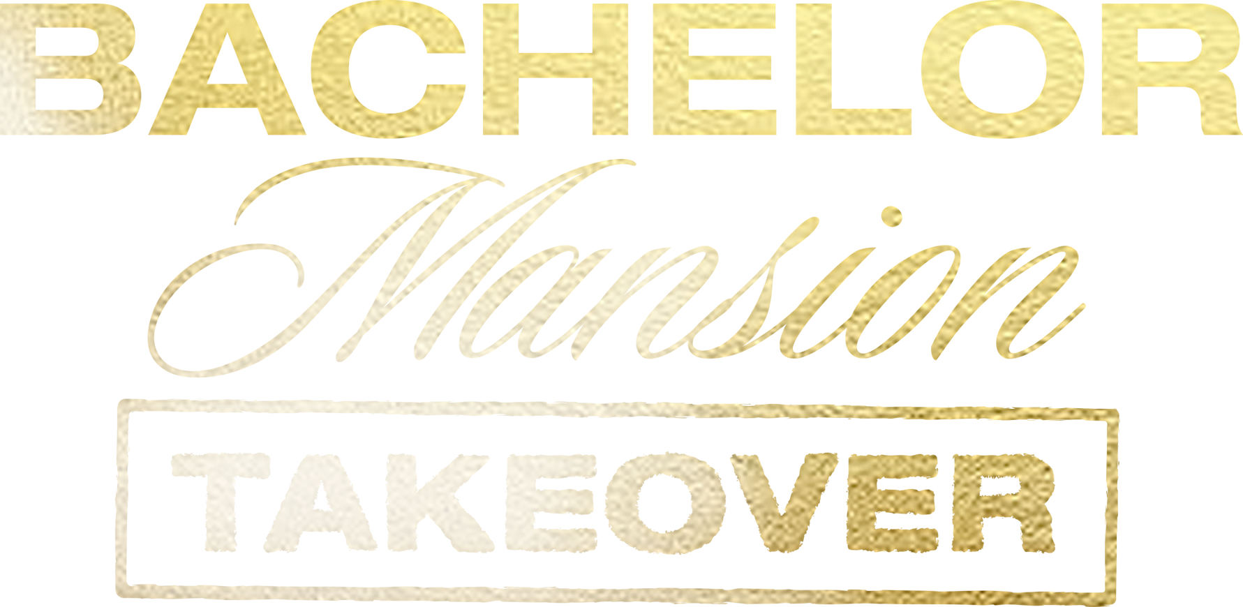 Bachelor Mansion Takeover