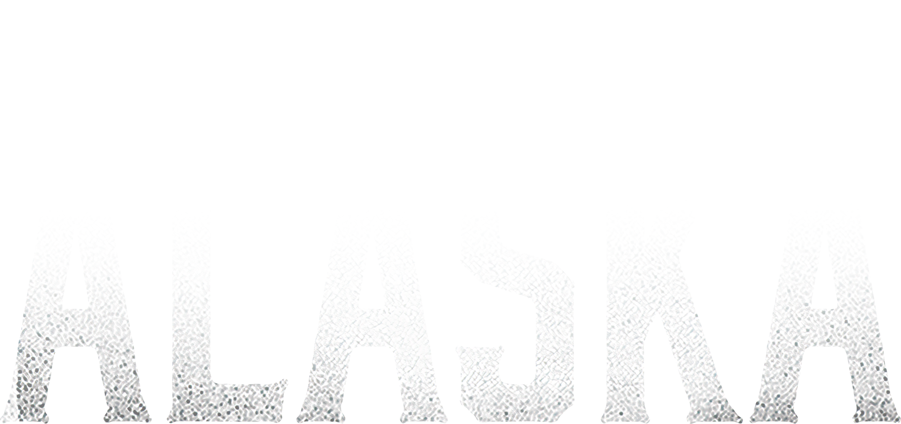 Lost Women of Alaska show logo