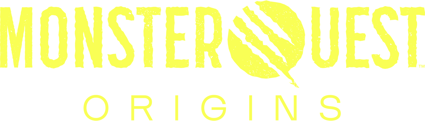 MonsterQuest: Origins