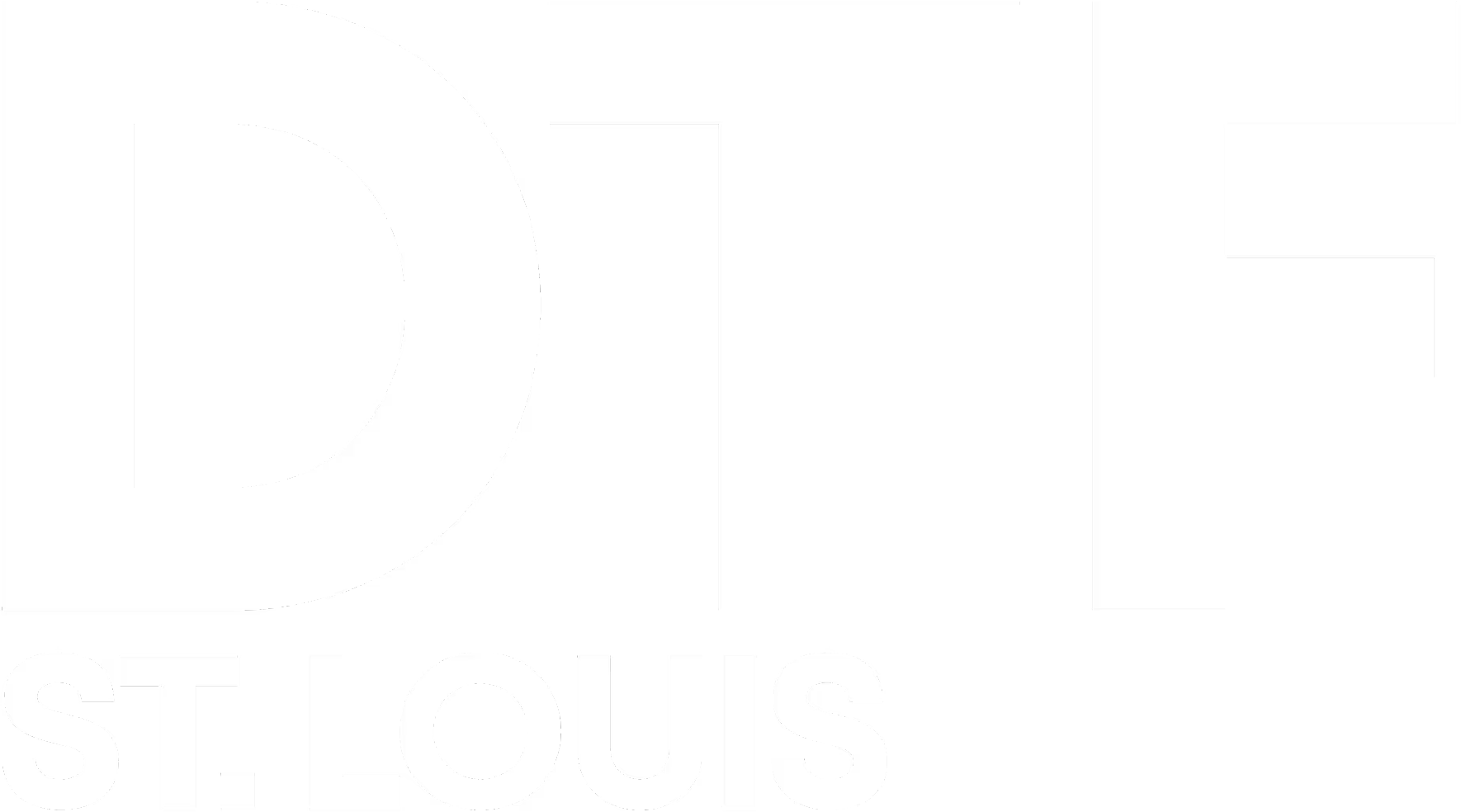 DTF St. Louis show logo