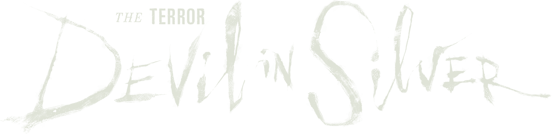 The Terror: Devil in Silver show logo