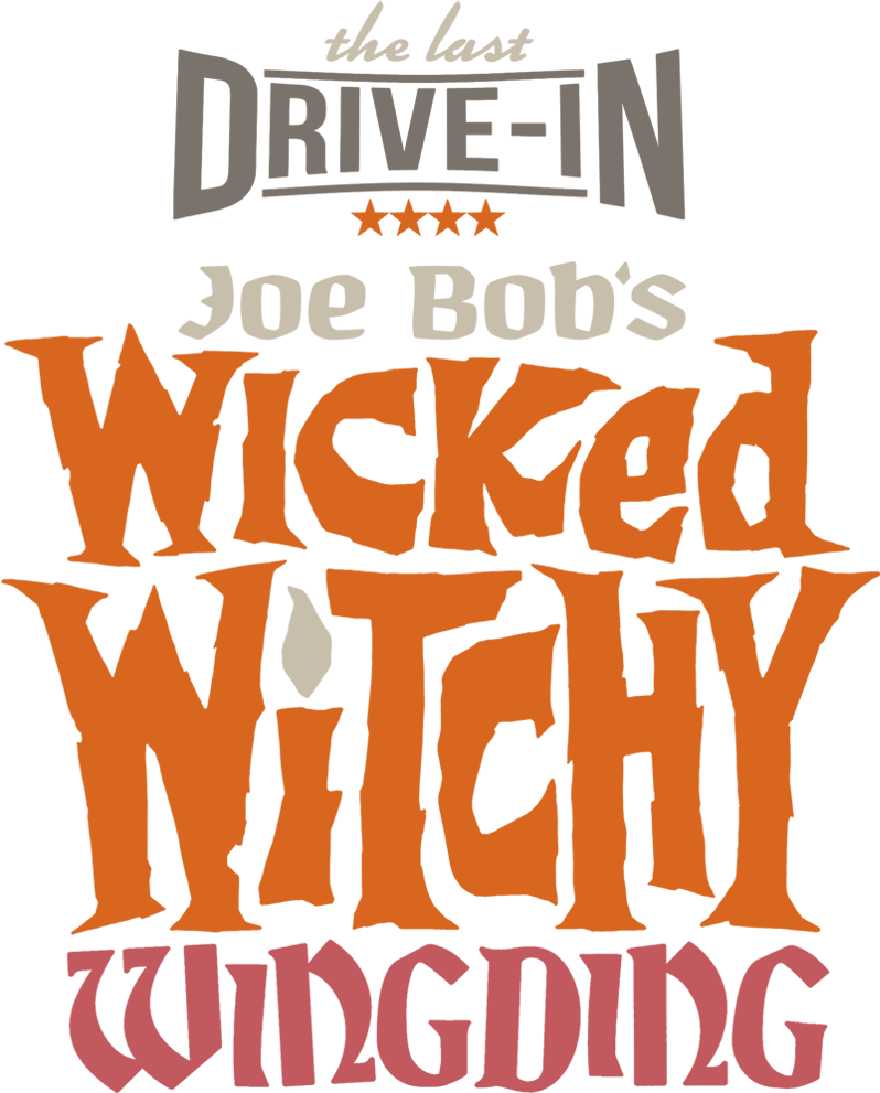 The Last Drive-In with Joe Bob Briggs: Joe Bob's Wicked Witchy Wingding