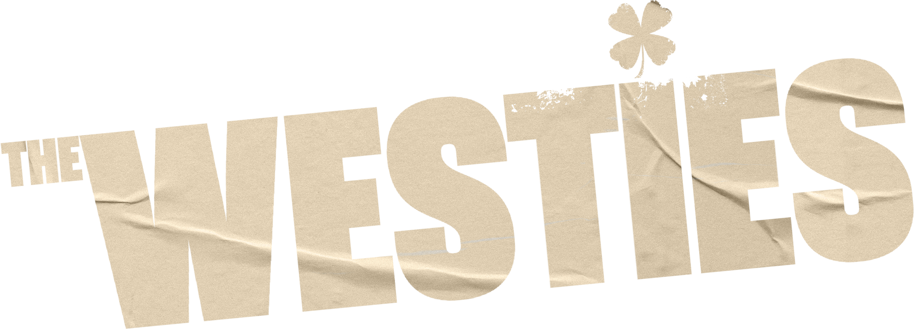The Westies show logo