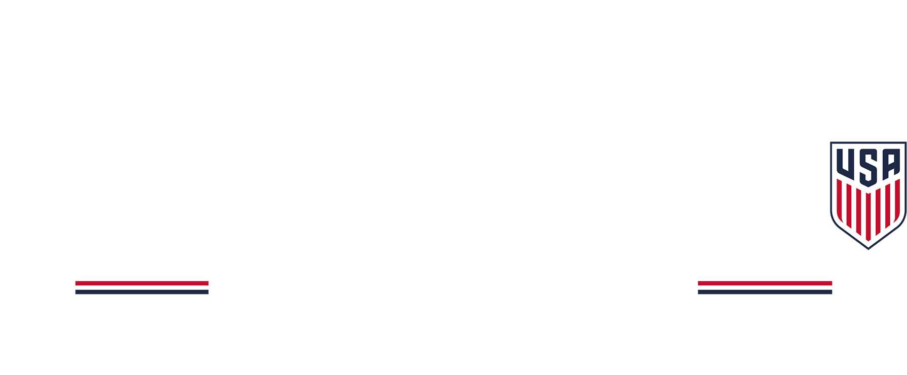 US Against the World: Four Years with the Men's National Soccer Team show logo