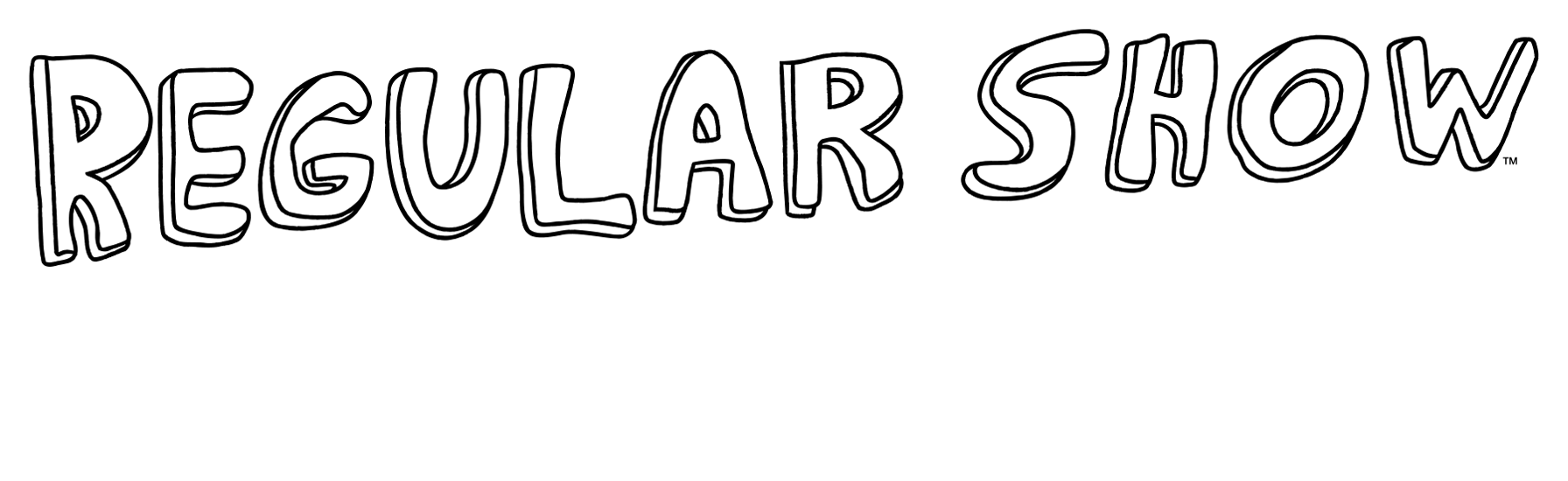 Regular Show: The Lost Tapes