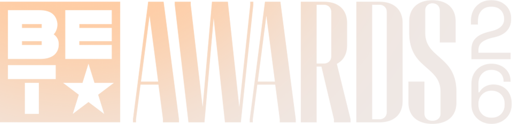 BET Awards 2026
