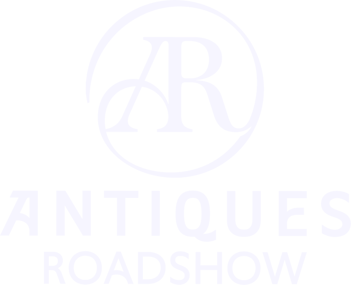 Antiques Roadshow