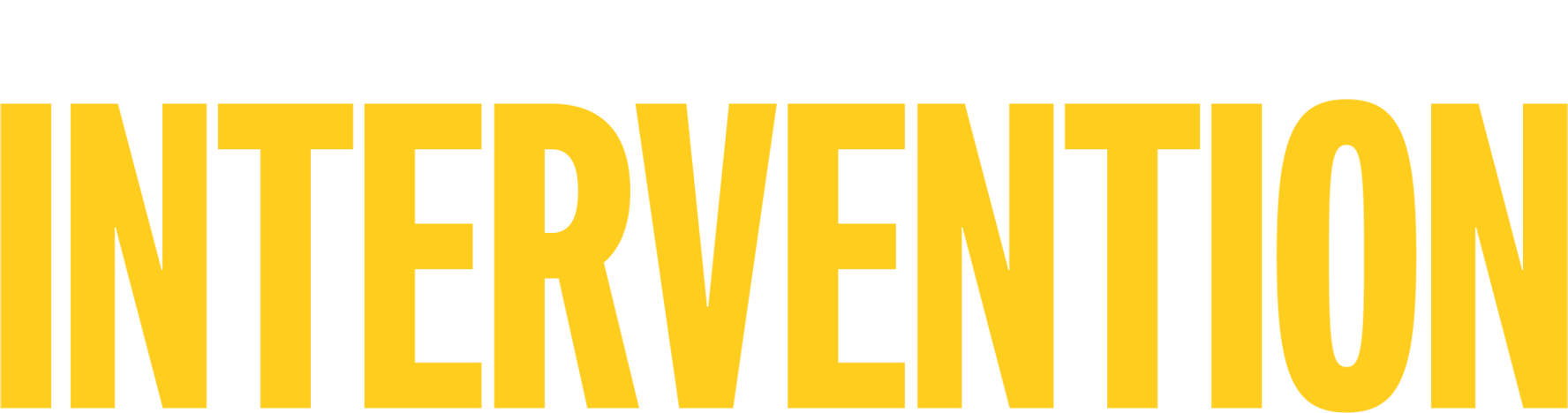 Homestead Rescue: Intervention show logo