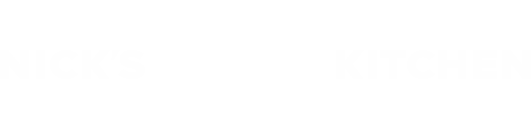Nick's Kitchen