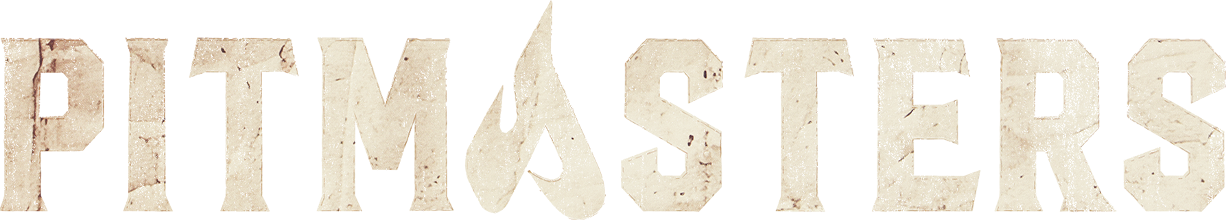 Pitmasters show logo