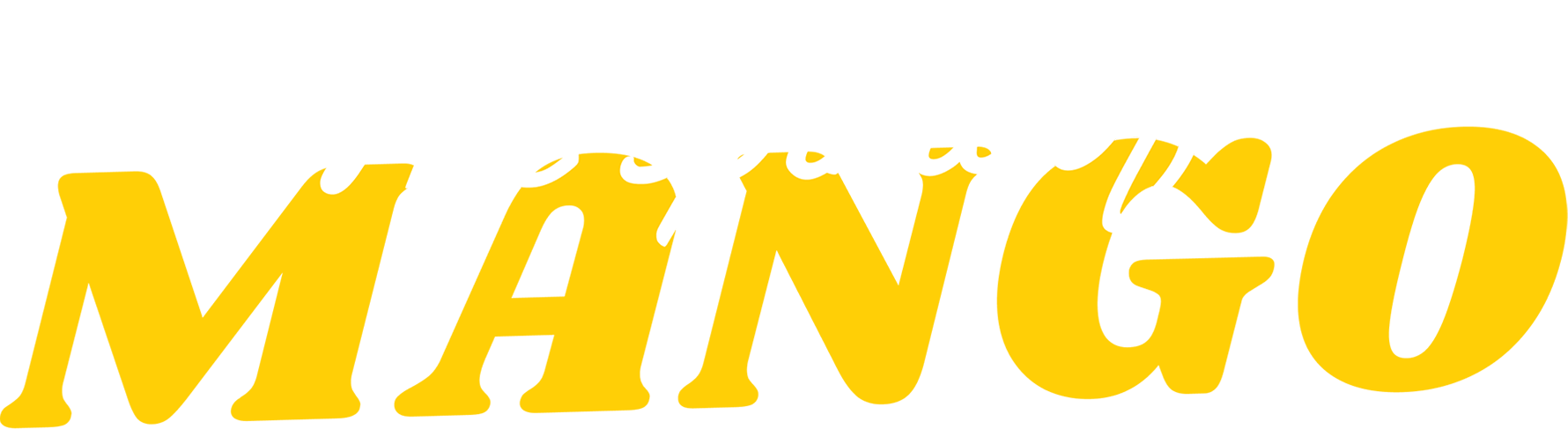 The Spirit of Mango