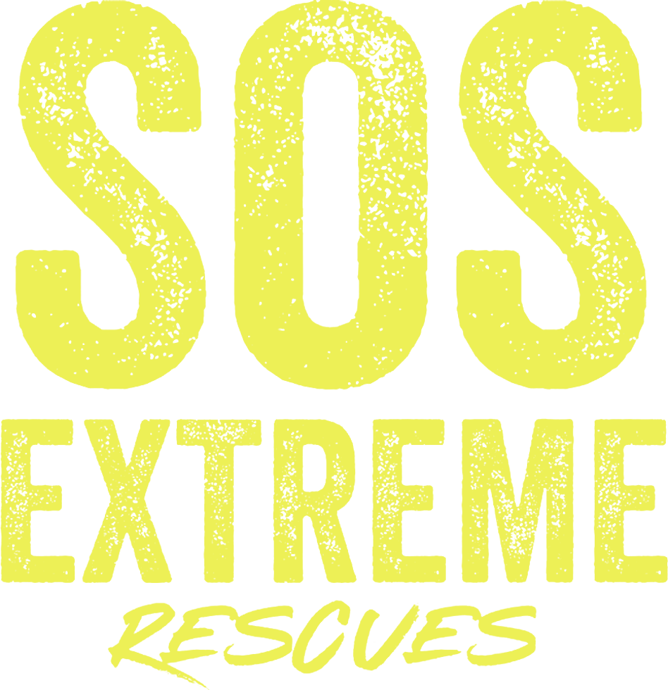 SOS: Extreme Rescue