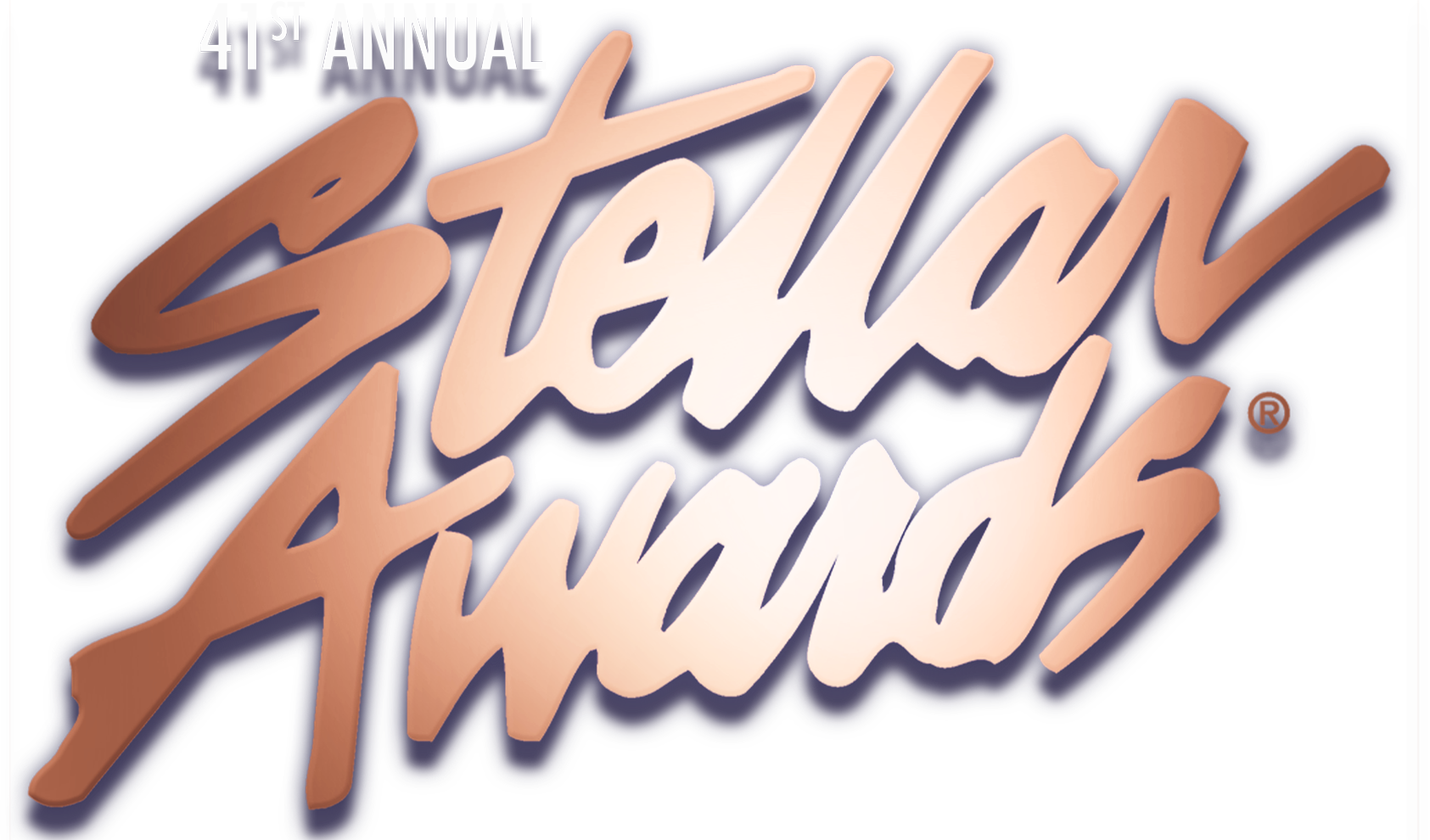 The 41st Annual Stellar Gospel Music Awards