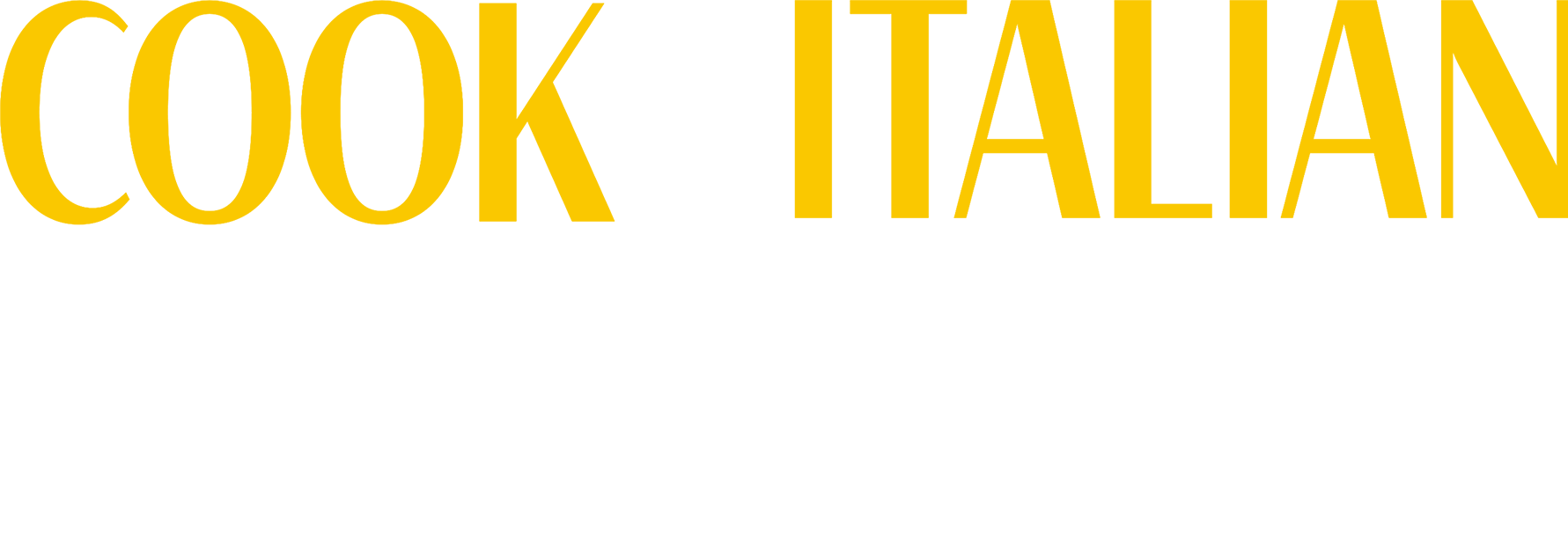 Cook Like an Italian With Gabe Bertaccini