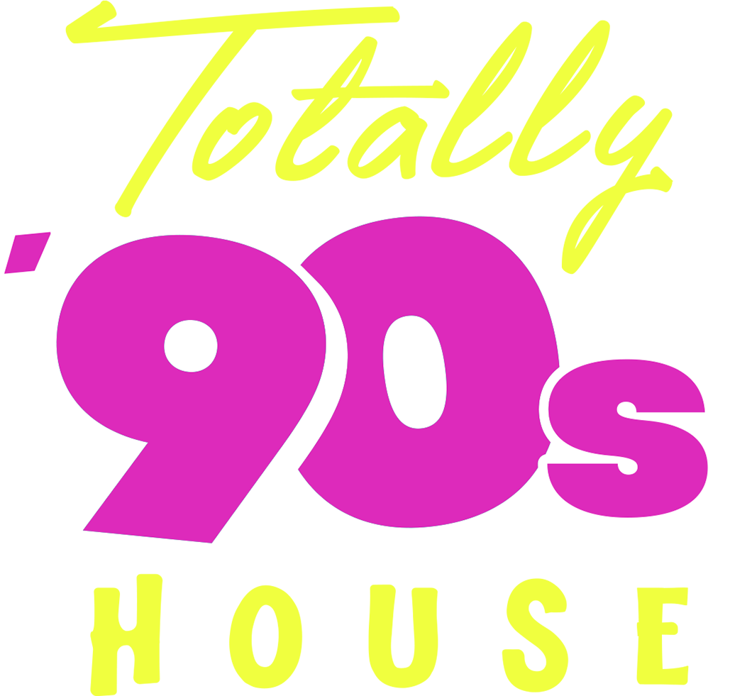 Totally '90s House