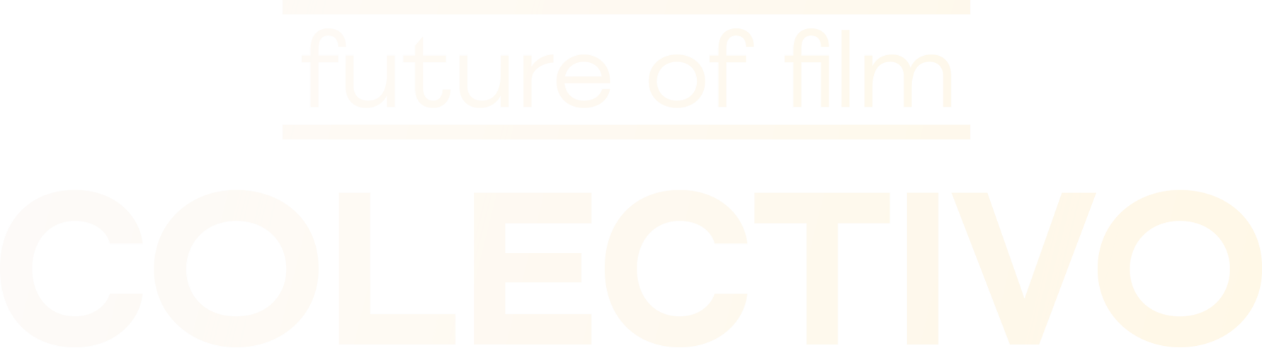 Future of Film: COLECTIVO