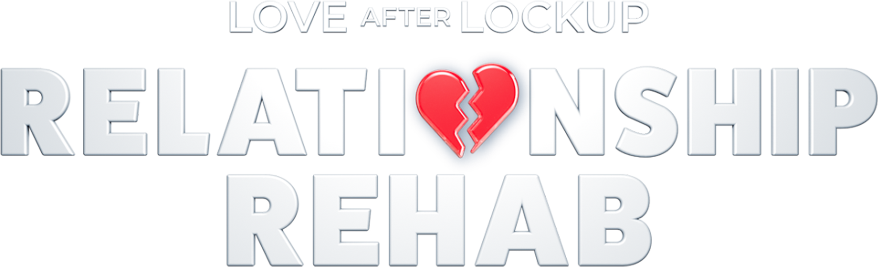 Love After Lockup: Relationship Rehab