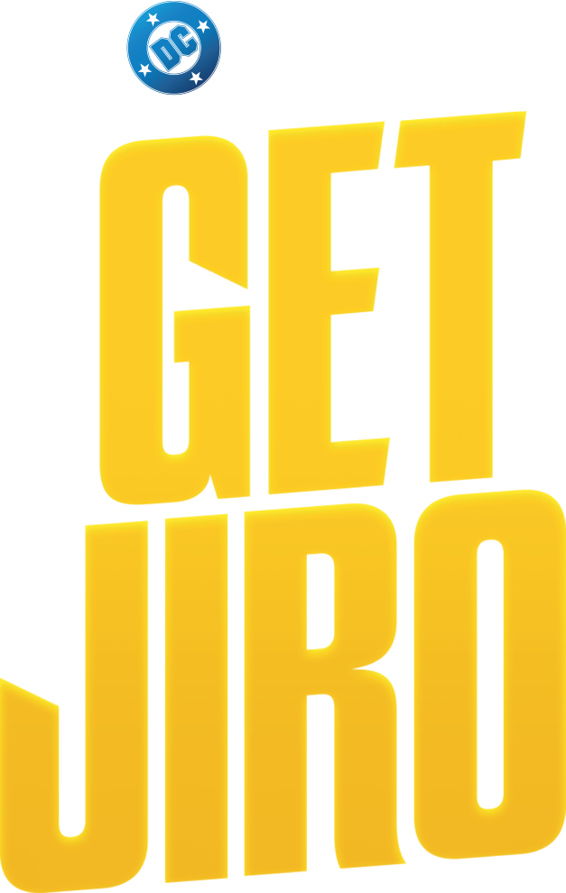 Get Jiro!