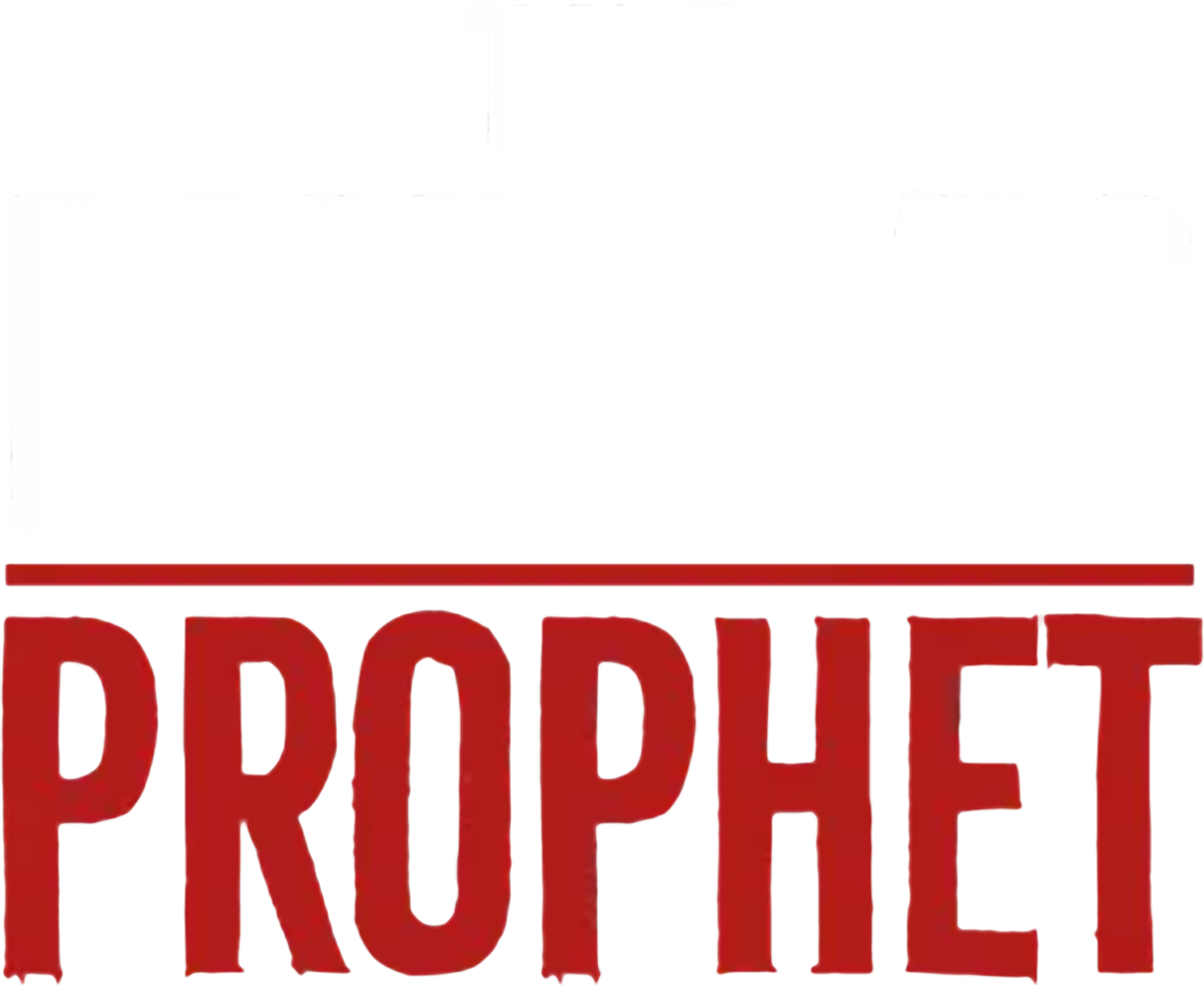 The Pandemic Prophet