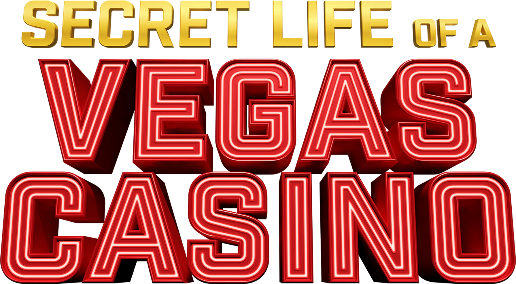 Secret Life of a Vegas Casino