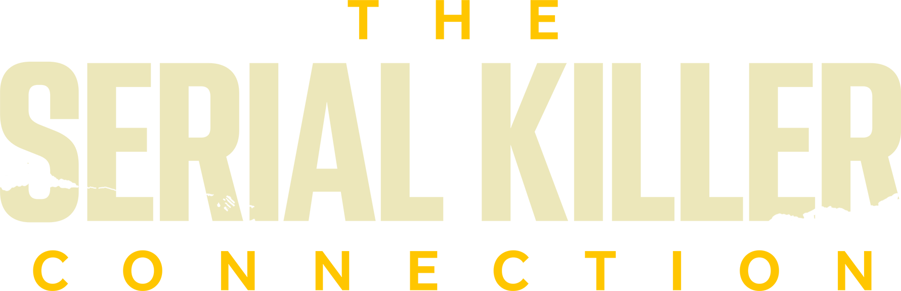 The Serial Killer Connection