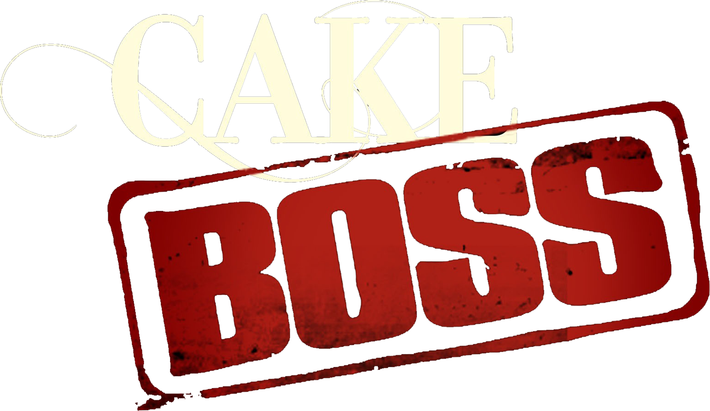 Cake Boss