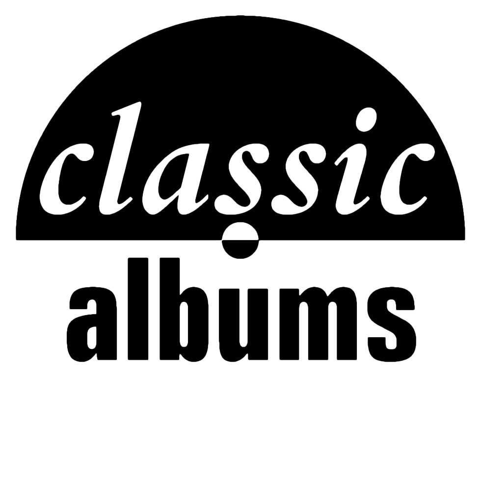 Classic Albums show logo