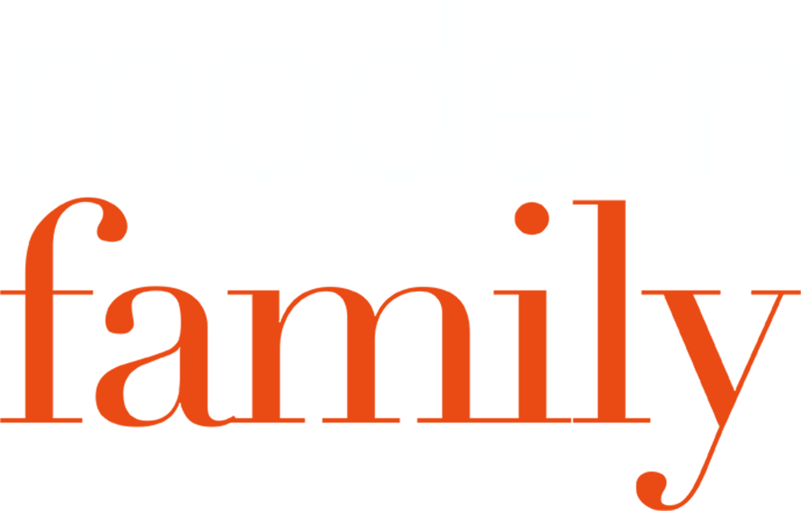 Modern Family show logo