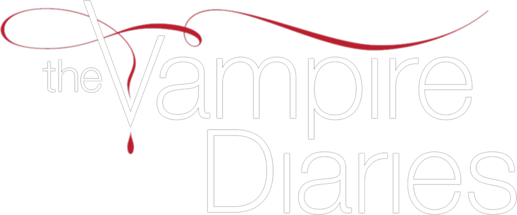 The Vampire Diaries