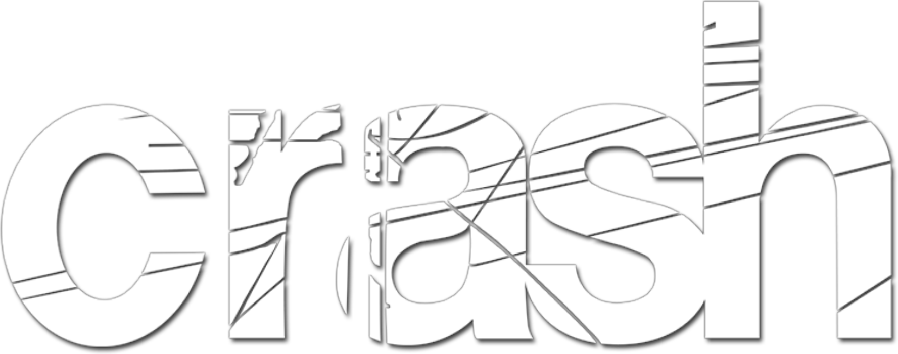 Crash show logo