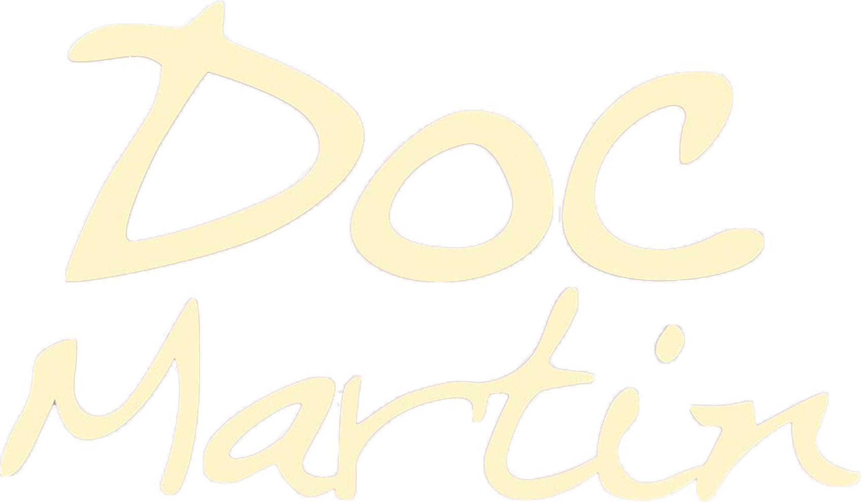 Doc Martin show logo