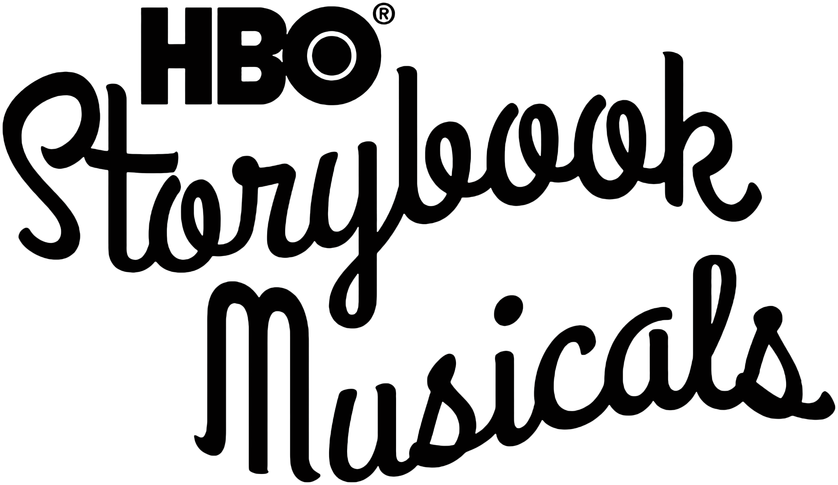 HBO Storybook Musicals