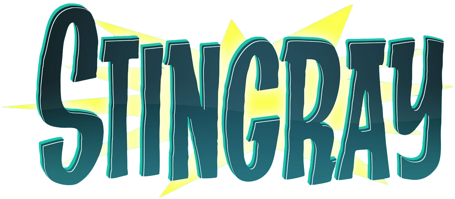 Stingray show logo