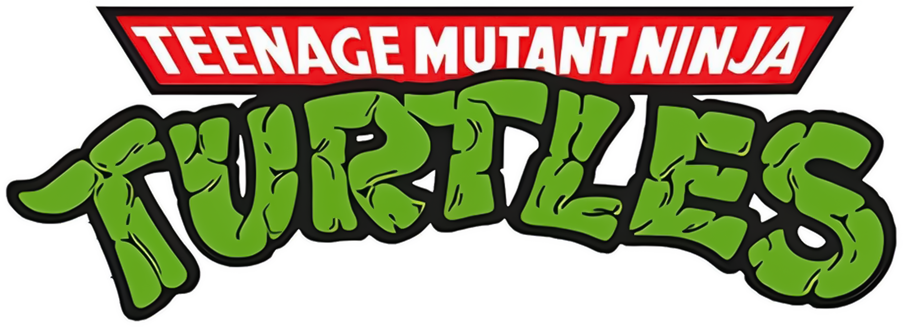 Teenage Mutant Ninja Turtles
