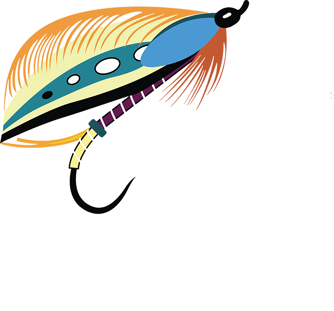 The New Fly Fisher