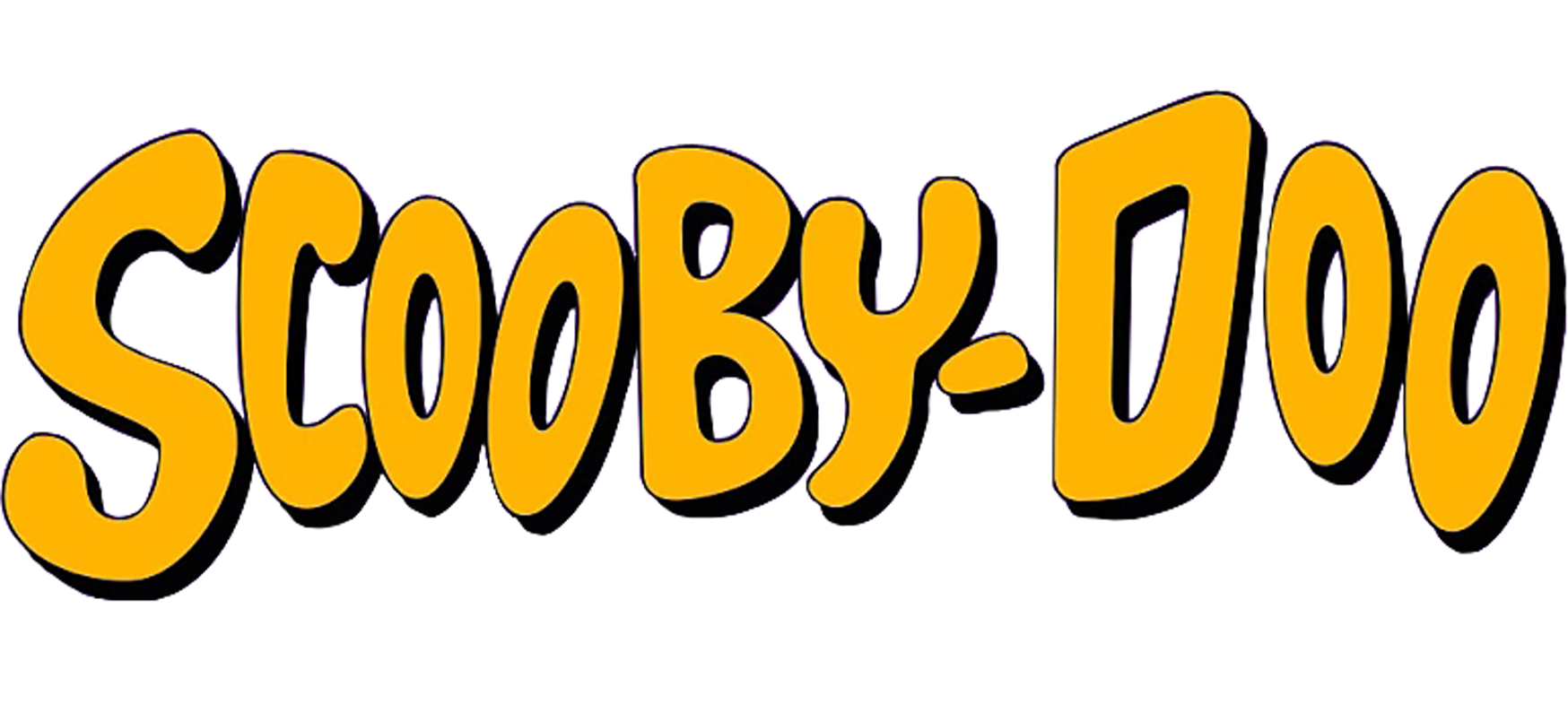 The Scooby-Doo Show show logo