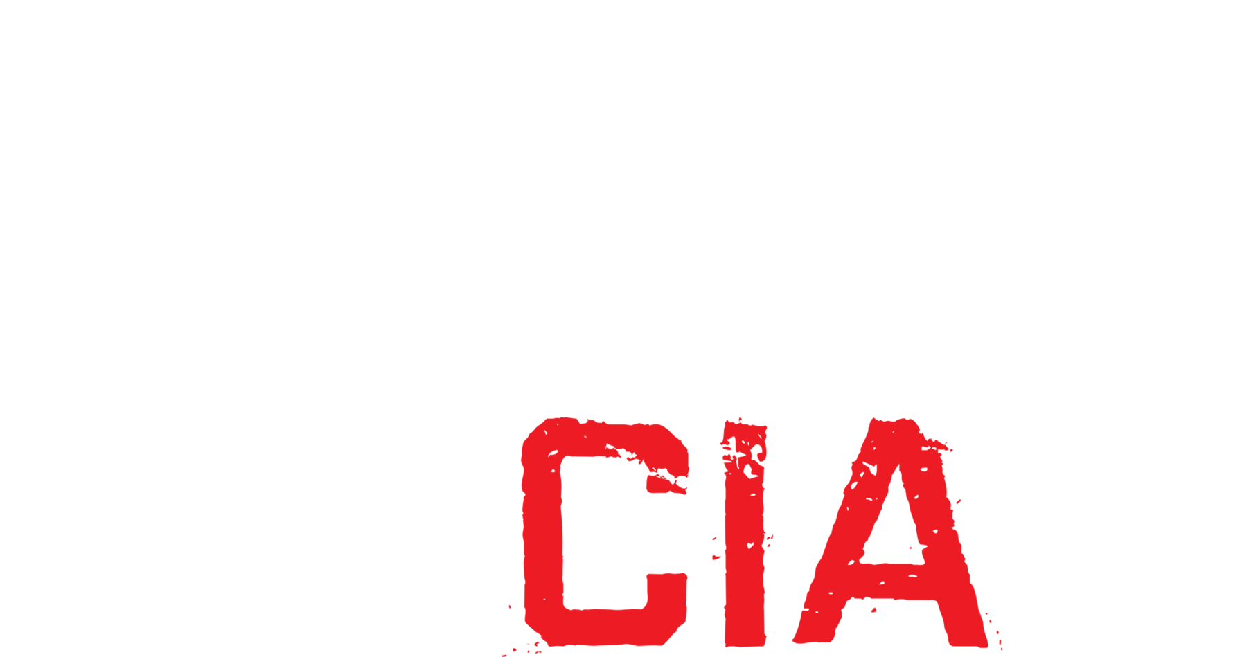 Top Secret Missions of the CIA show logo