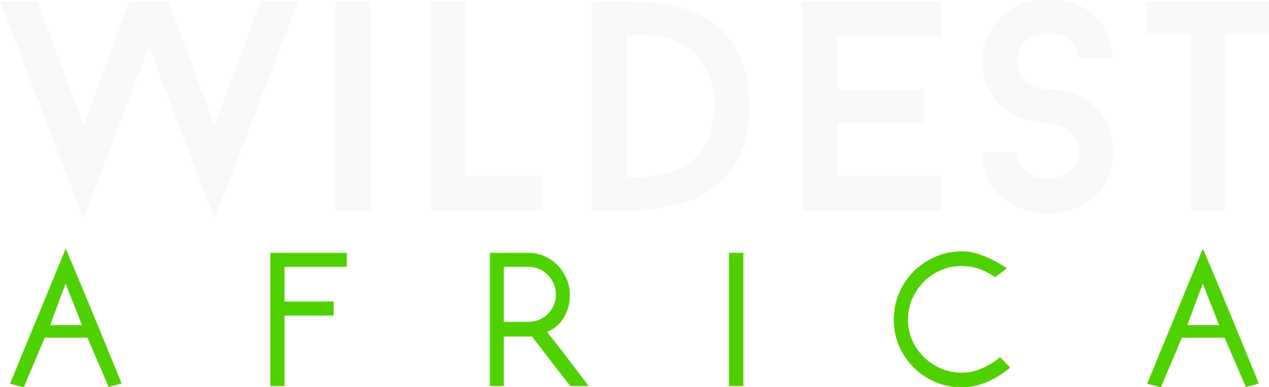 Wildest Africa show logo