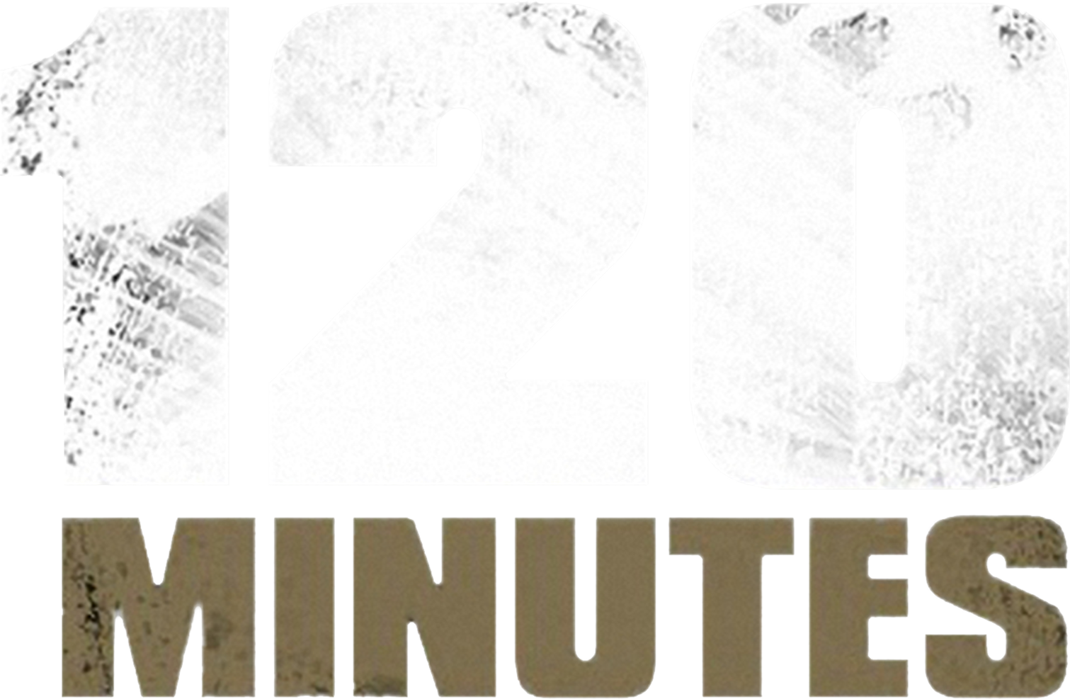 120 Minutes show logo
