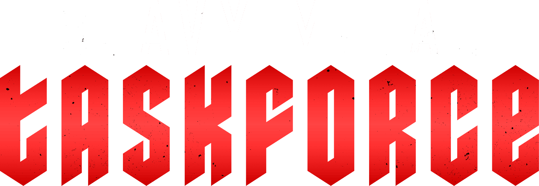 Heavy Metal Task Force show logo