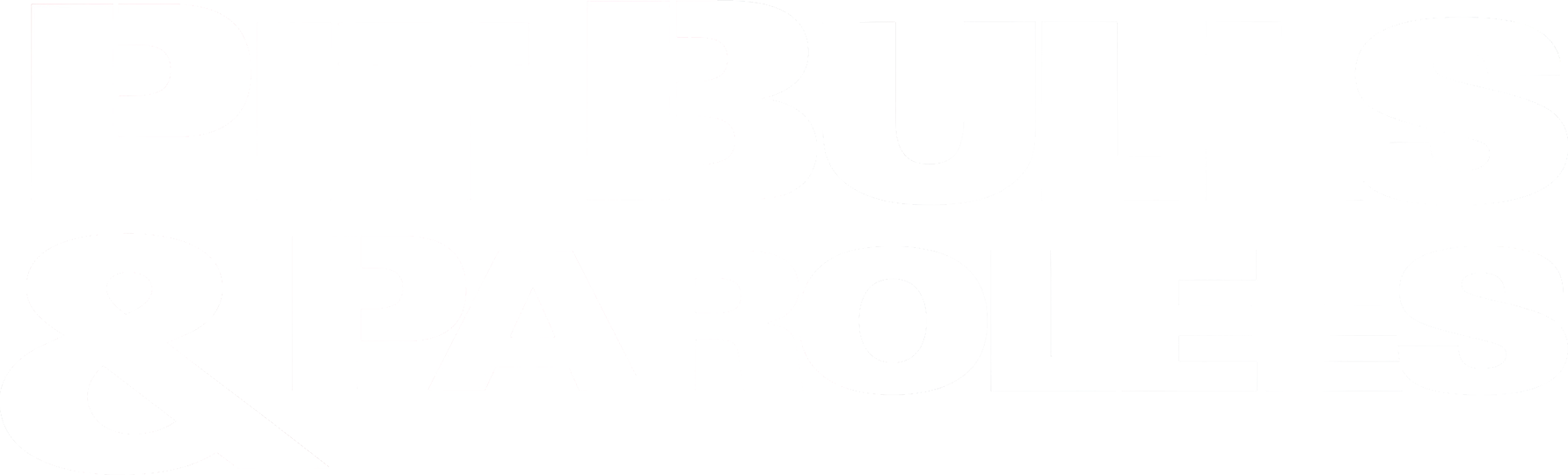 Pit Bulls and Parolees show logo