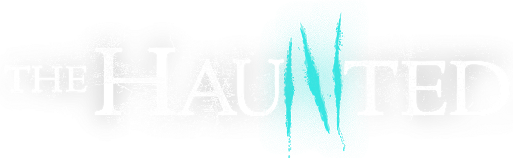 The Haunted show logo