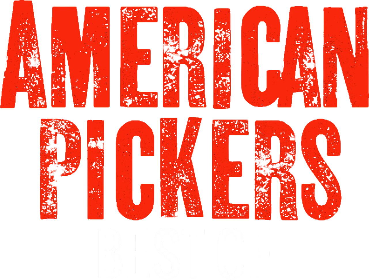 Best of American Pickers