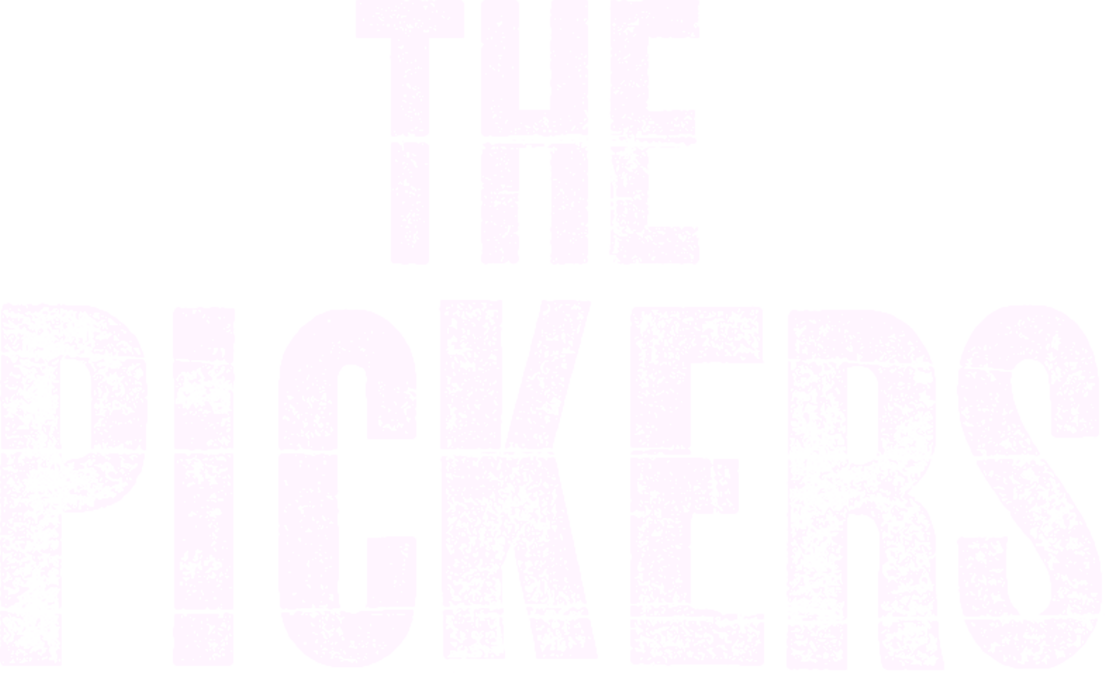 The Pickers