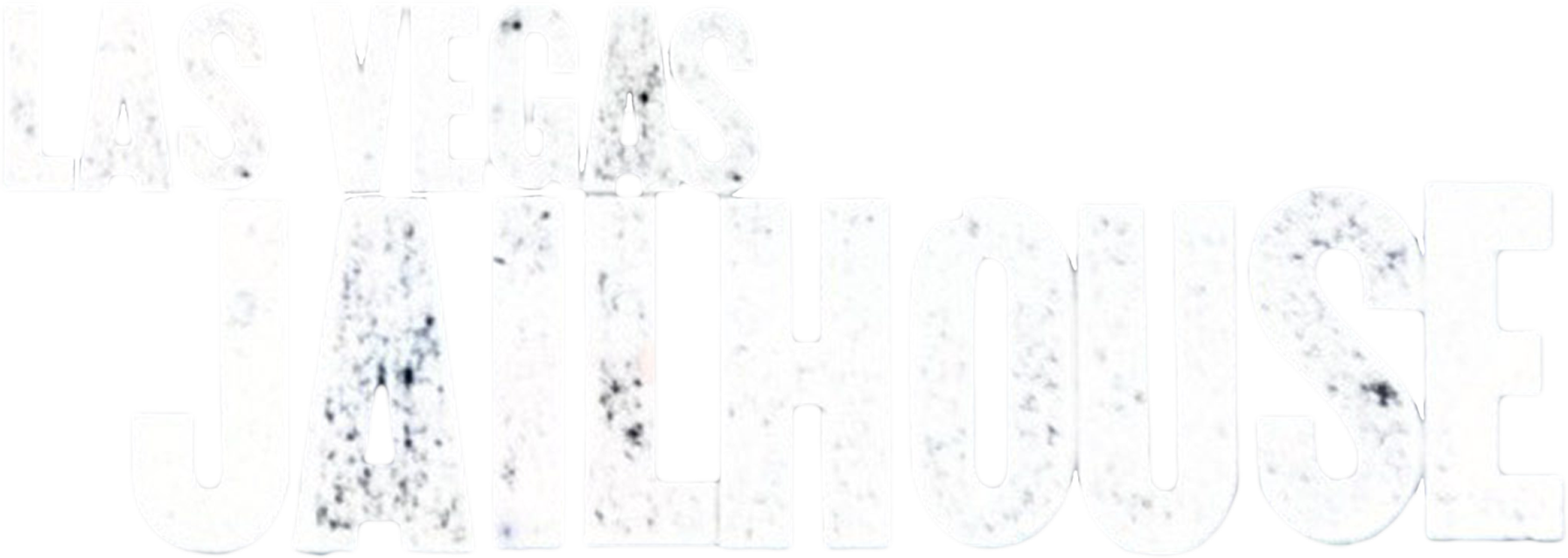 Las Vegas Jailhouse