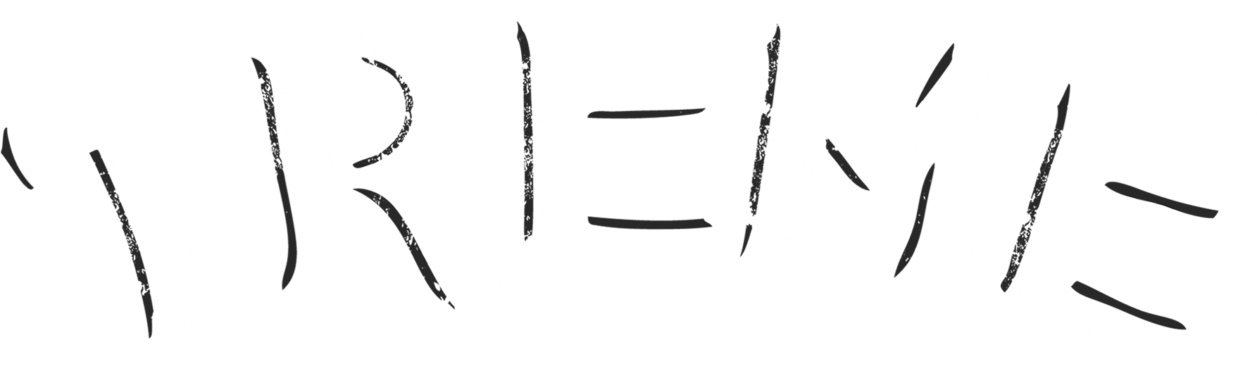 Treme show logo