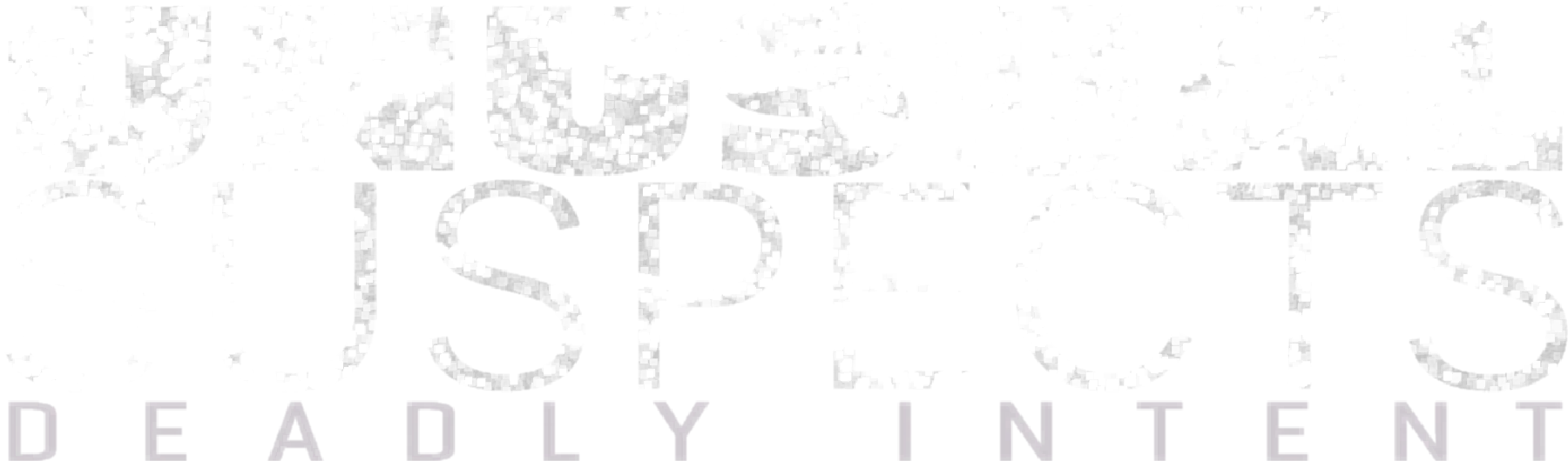 Unusual Suspects