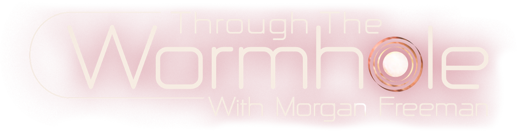 Through the Wormhole With Morgan Freeman