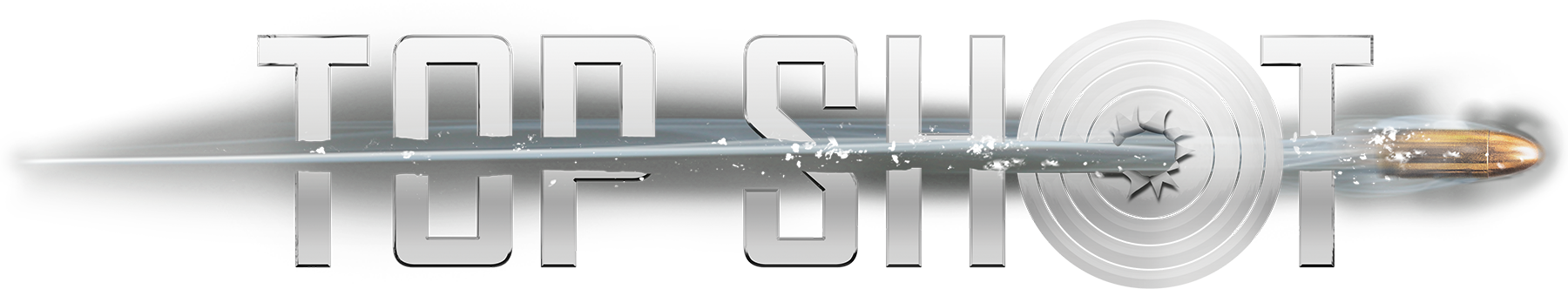 Top Shot show logo