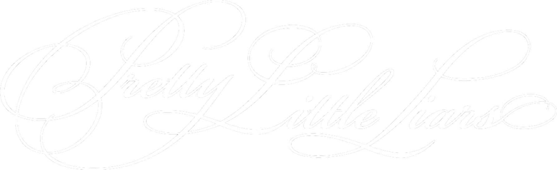 Pretty Little Liars